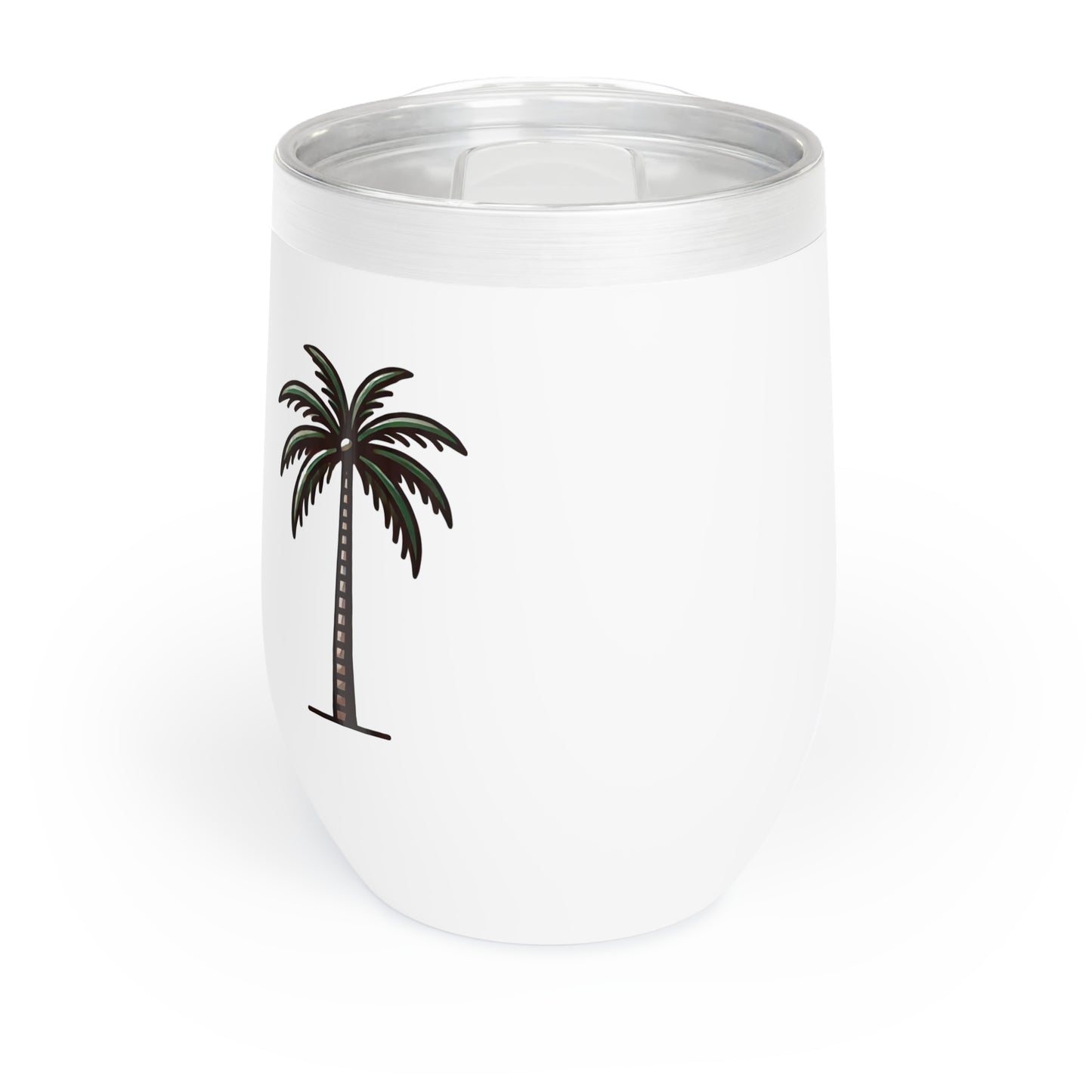 Chill Wine Tumbler