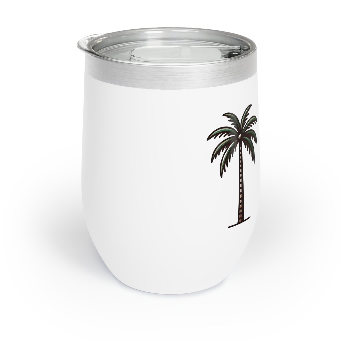 Chill Wine Tumbler